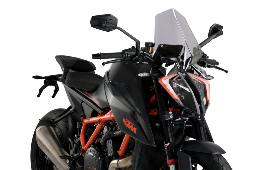 Vervangingsruit Naked Bike Touring Puig Ktm 1290 Superduke R '20-'23