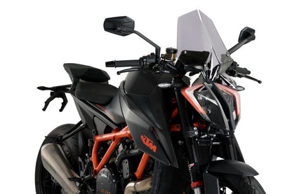 Vervangingsruit Naked Bike Touring Puig Ktm 1290 Superduke R '20-'23