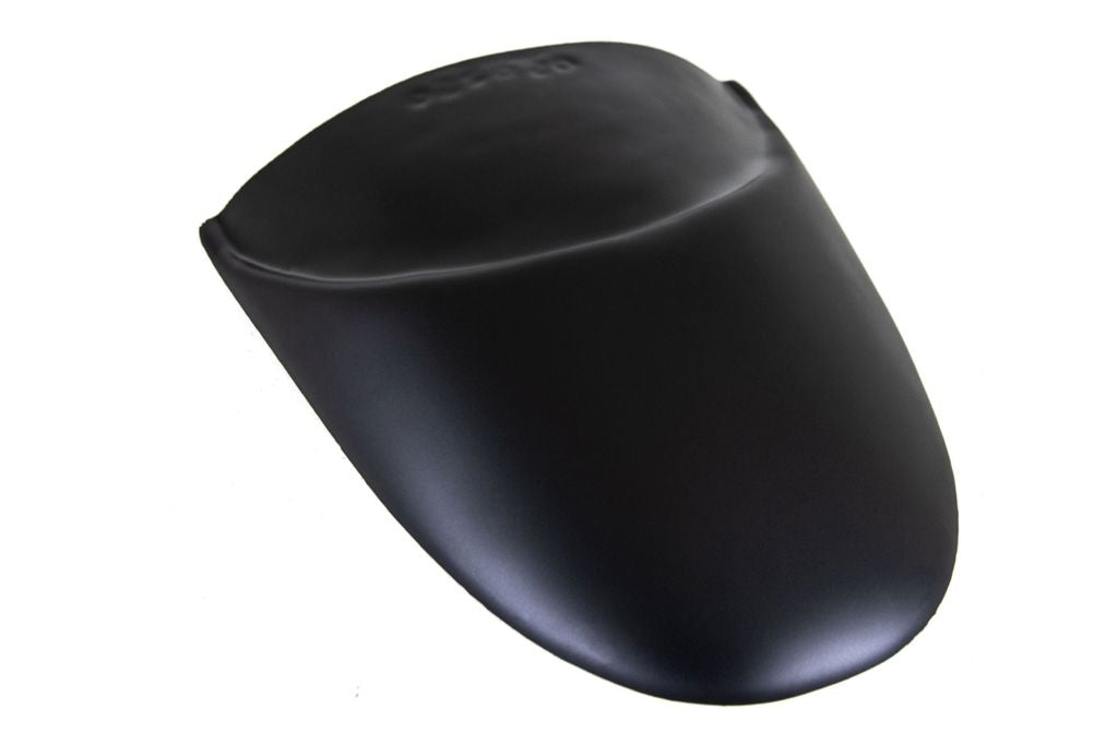 Voorspatbord Verlenger Voor De Achterkant Zwart Puig Suzuki Dl1000 / Dl1050