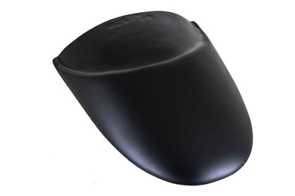 Voorspatbord Verlenger Voor De Achterkant Zwart Puig Suzuki Dl1000 / Dl1050