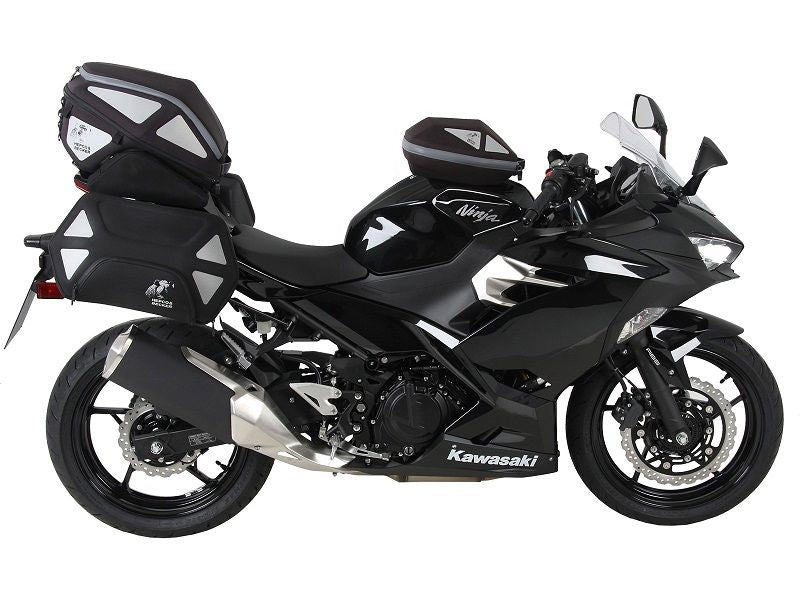 Sportrack Hepco&Becker Kawasaki Ninja 400 '18-