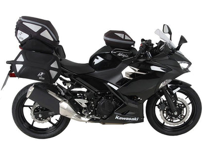 Sportrack Hepco&Becker Kawasaki Ninja 400 '18-