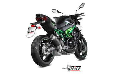 Mivv Gp Pro Black Rvs Demper Kawasaki Z900 '25-