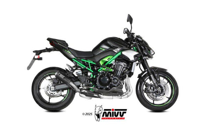 MIVV MK3 carbon Kawasaki Z900 '25-