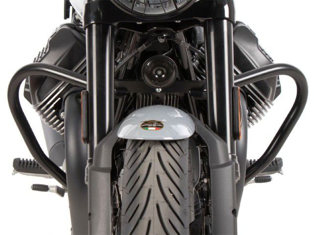 Valbeugel zwart Hepco&Becker Moto Guzzi V9 Bobber / Sport '16-20