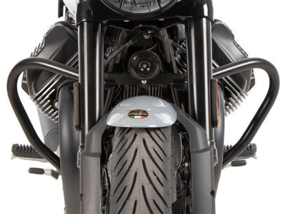 Valbeugel zwart Hepco&Becker Moto Guzzi V9 Bobber / Sport '16-20