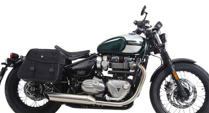 Valbeugel Chroom Hepco&Becker Triumph Bonneville Bobber '17-