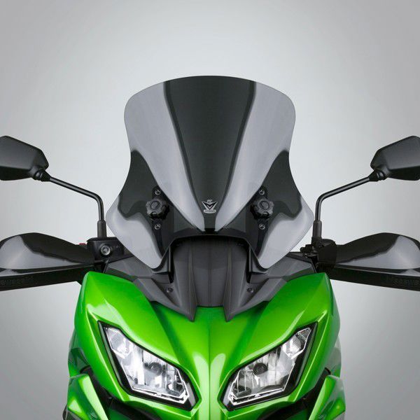 Vervangingsruit National Cycle Vstream Sport Donker Getint Kawasaki Versys 650/1000 '15-'16