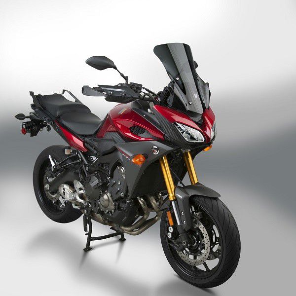 Vervangingsruit National Cycle Vstream Sport Donker Getint Yamaha Mt-09 Tracer '15-18