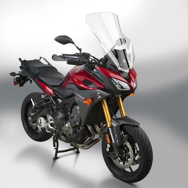Vervangingsruit National Cycle Vstream Touring Transparant Yamaha Mt-09 Tracer '15-18
