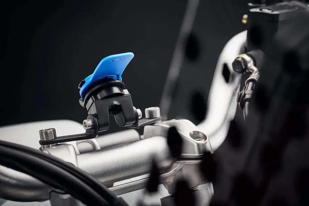 Navigatiesteun Quad Lock Evotech Performance Ducati Streetfighter V2 '25-