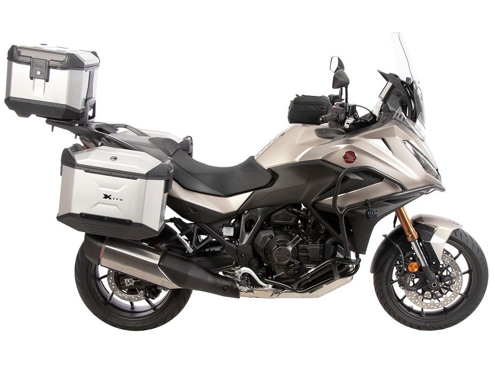 Topdrager Easyrack Hepco&Becker Honda Nt1100 '25-