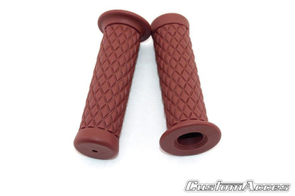 Handvatten Custom Access Fast Lane universeel 22mm diameter