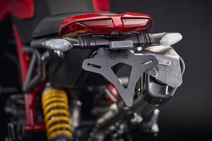 Kentekenplaathouder Evotech Performance Termignoni Ducati Hypermotard 950 '19-