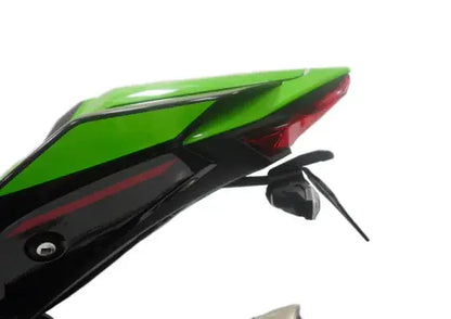 Kentekenplaathouder Evotech Performance Kawasaki Zx10R '21-