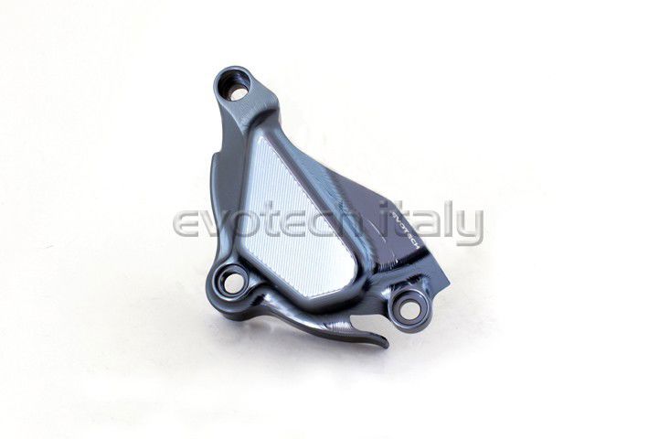 Engine Protector Rechts Evotech Voor Suzuki Gsx-S1000 / Gx / Katana 1000