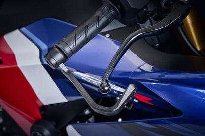 Hendel protector en trillingsdemper set Road Evotech Performance Yamaha MT-03 '16-21