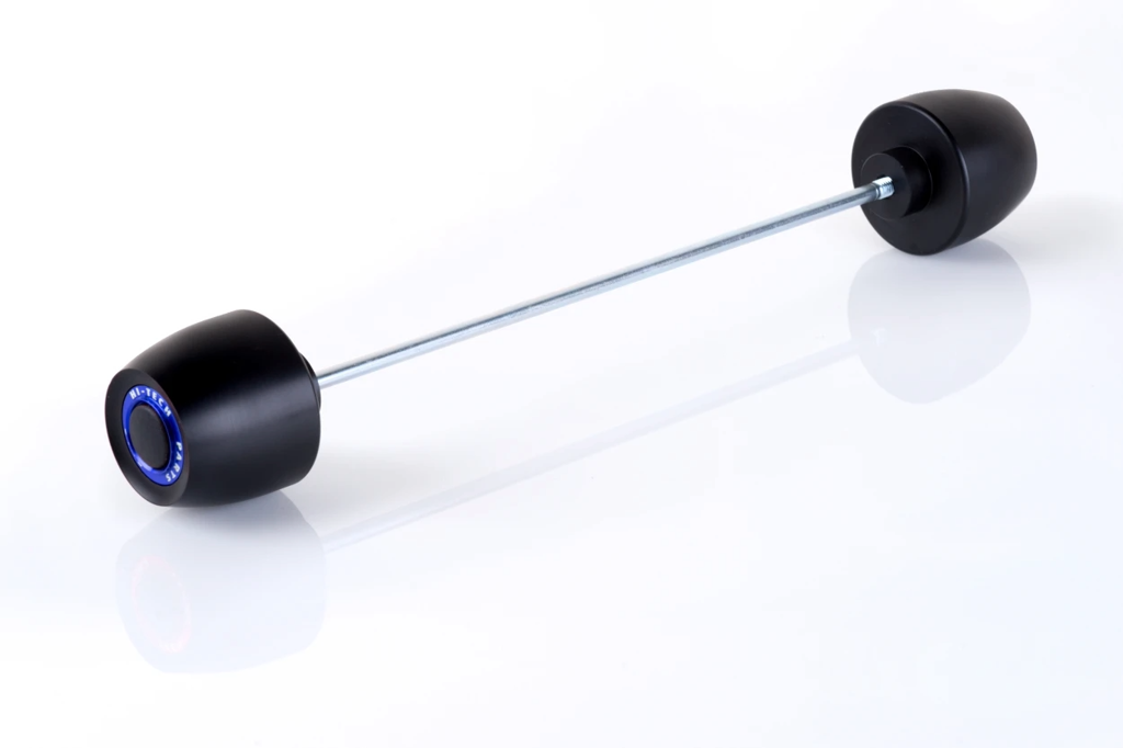 Achterasprotector Puig diverse Yamaha modellen