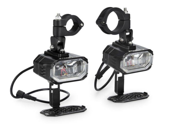 Universele LED lampenset model Mist Puig