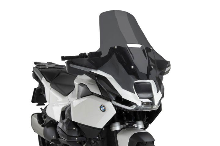 Puig Windscherm - BMW R1300RT 2025-2026 - touring