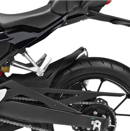 Achterspatbord Verlenger Mat Zwart Honda Cb125R/Cb300R Neo Sports Cafe '18-