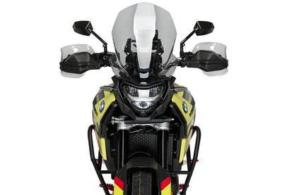 Valbeugel Zwart Puig Bmw F750Gs/F800Gs/F850Gs/F900Gs