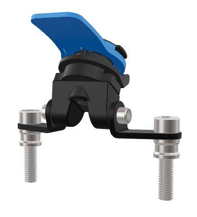 Navigatiesteun Quad Lock Evotech Performance Ducati Multistrada V2 S '25-