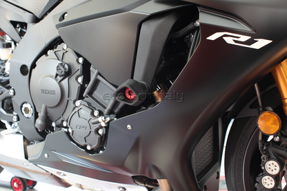 Sliders Evotech Defender Suzuki Gsx-R1000 2017-