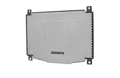 Radiatorcover Zwart Evotech Performance Kawasaki Ninja 1000Sx '20-