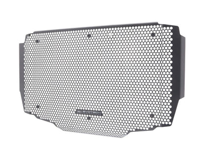Radiatorcover Zwart Evotech Performance Yamaha Tracer 9 '25-