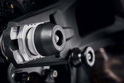 Achterasspindle Evotech Performance Ducati Monster V2 '26-