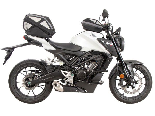 Sportrack Hepco&Becker Honda Cb125R '25-