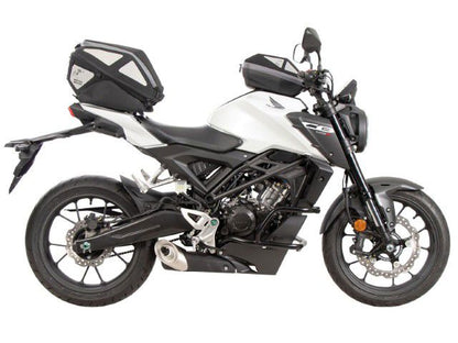 Sportrack Hepco&Becker Honda Cb125R '25-