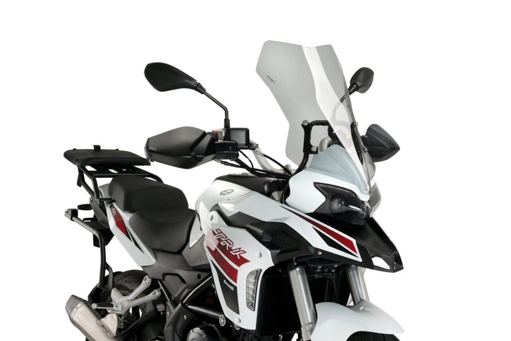 Handkappen Puig Benelli Trk 502/X / 251 '16-
