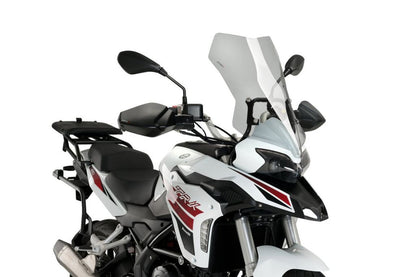 Handkappen Puig Benelli Trk 502/X / 251 '16-