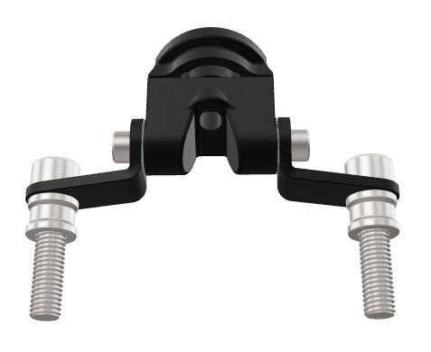 Navigatiesteun voor SP Connect Evotech Performance Ducati Monster V2 '26-