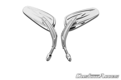 Spiegels model Star (set) Custom Acces