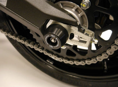 Achterasspindle Evotech Performance Ducati Scrambler Icon '15-18