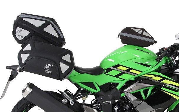 Sportrack Hepco&Becker Kawasaki Ninja 125 '19-