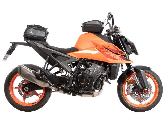 Sportrack Hepco&Becker Ktm 990 Duke / R '24-