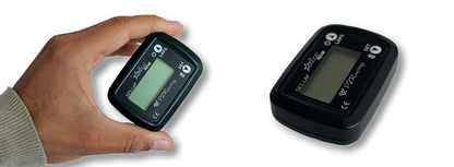 Laptimer met GPS model START Micro 50Hz PZRacing