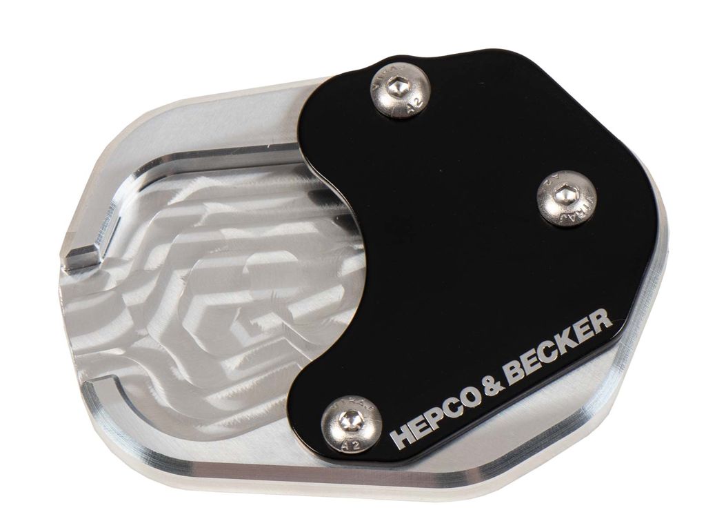 Zijstandaard Vergroter Hepco&Becker Triumph Tiger Sport 660 '22-24