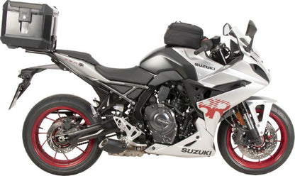 Topdrager Zwart Easyrack Hepco&Becker Suzuki Gsx-8R '24-