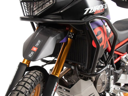 Tankbeugel Zwart Hepco&Becker Voor Aprilia Tuareg 660 Rally '25-