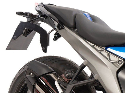 C-Bow tasdragers zwart Hepco&Becker BMW R1300RS '25-