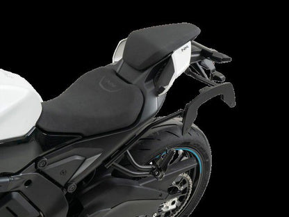 C-Bow tasdragers zwart Hepco&Becker CF MOTO 675SR-R '25-