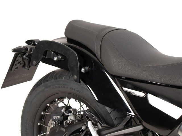 C-Bow tasdragers zwart Hepco&Becker BMW R12 '24-