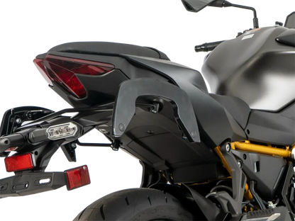 C-Bow tasdragers zwart Hepco&Becker Kawasaki Z650S '26-