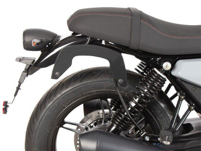 C-Bow tasdragers zwart Hepco&Becker Moto Guzzi V7 Sport '25-