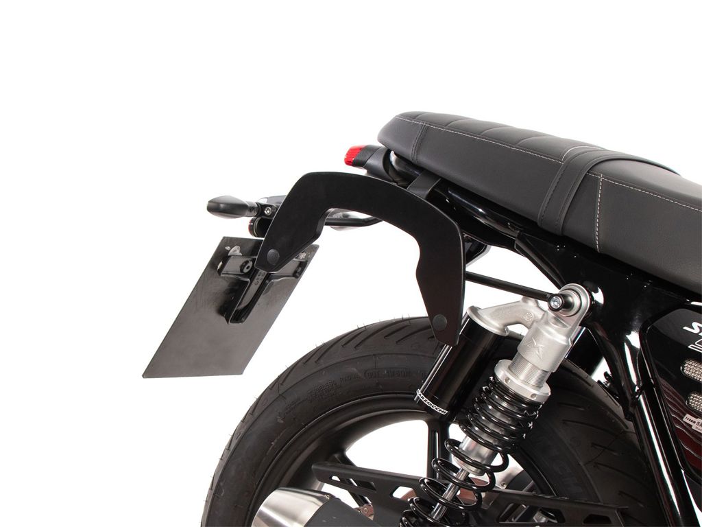 C-Bow tasdragers zwart Hepco&Becker Triumph Speed Twin 900 '25-